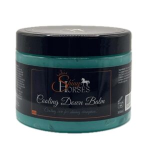 Cooling Down Balm
