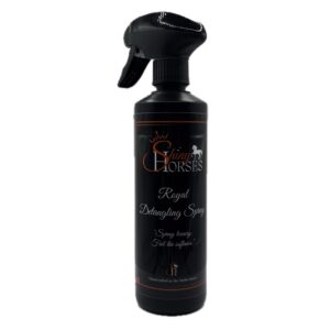 Royal Detangling Spray