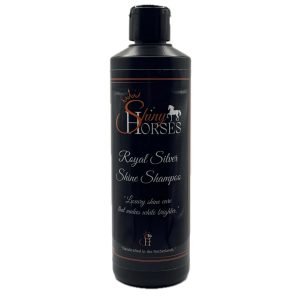 Royal Silver Shine Shampoo