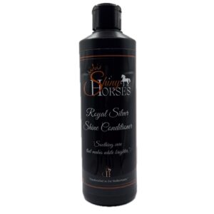 Royal Silver Shine Conditioner