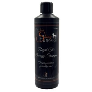 Royal Tar Therapy Shampoo