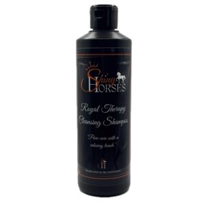 Royal Therapy Cleansing Shampoo