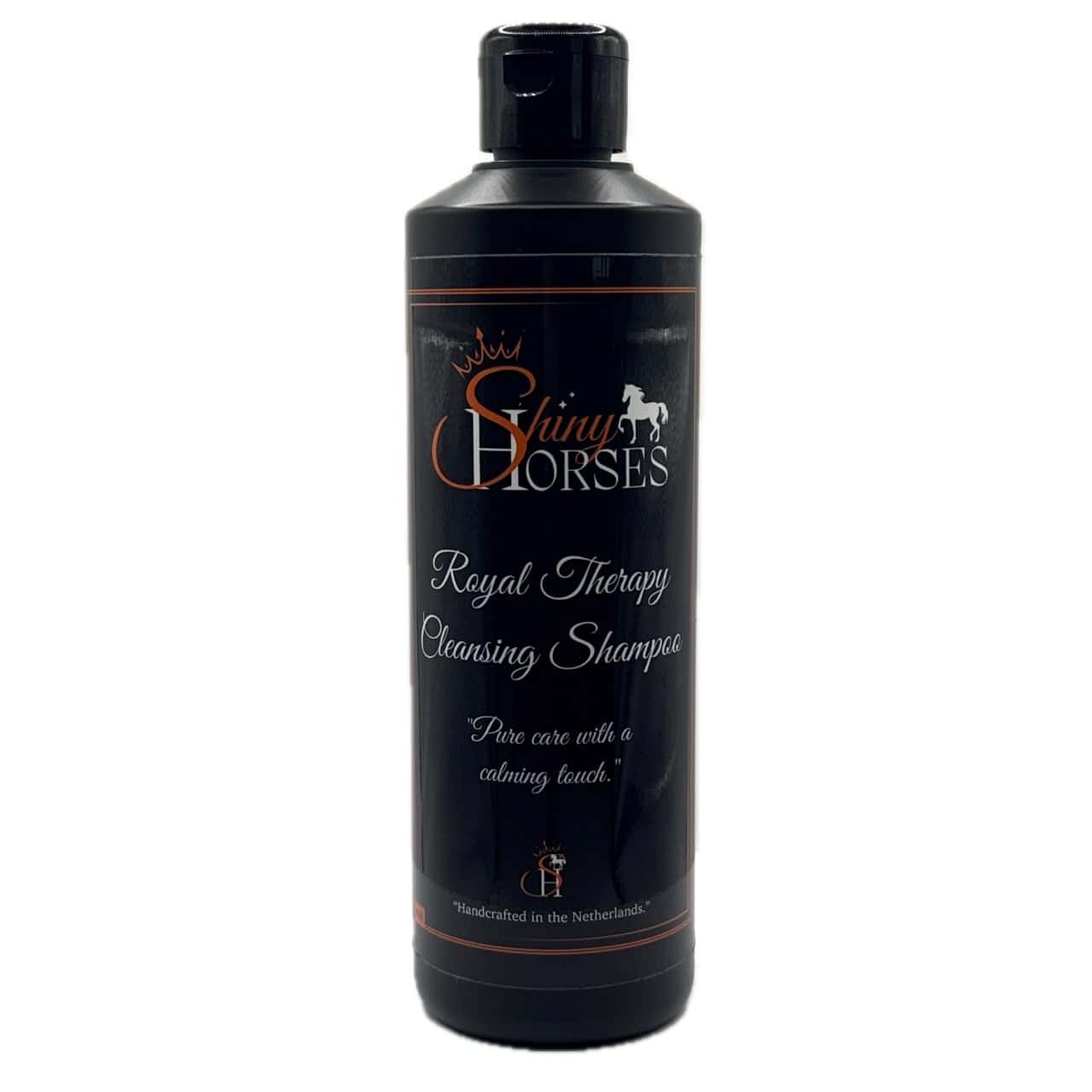 Royal Therapy Cleansing Shampoo
